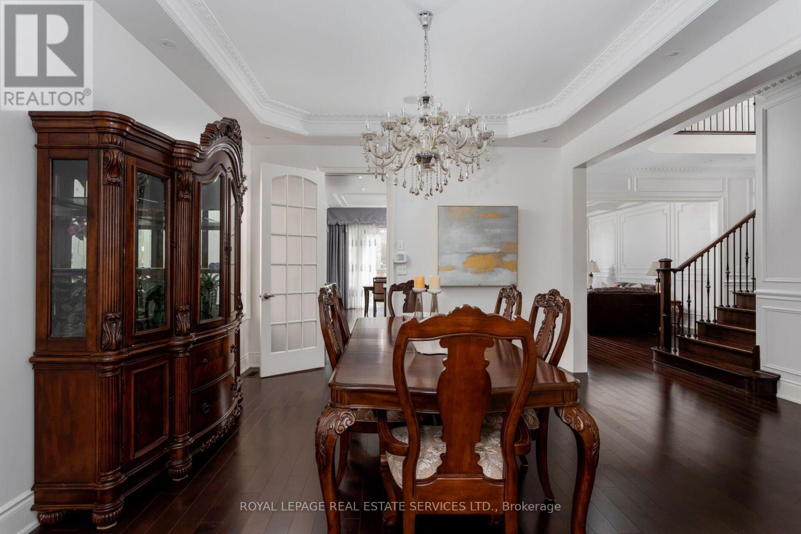 3159 William Rose Way, Oakville, Ontario  L6H 0T3 - Photo 8 - W12203243