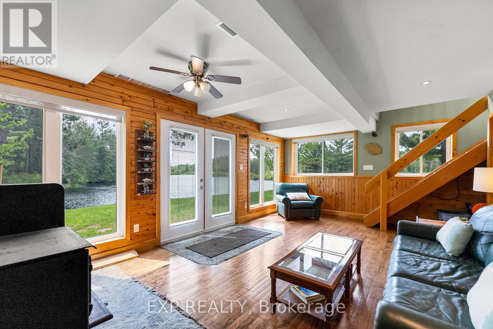 1601a Major Lake Road, South Algonquin, Ontario  K0J 2M0 - Photo 18 - X12203254