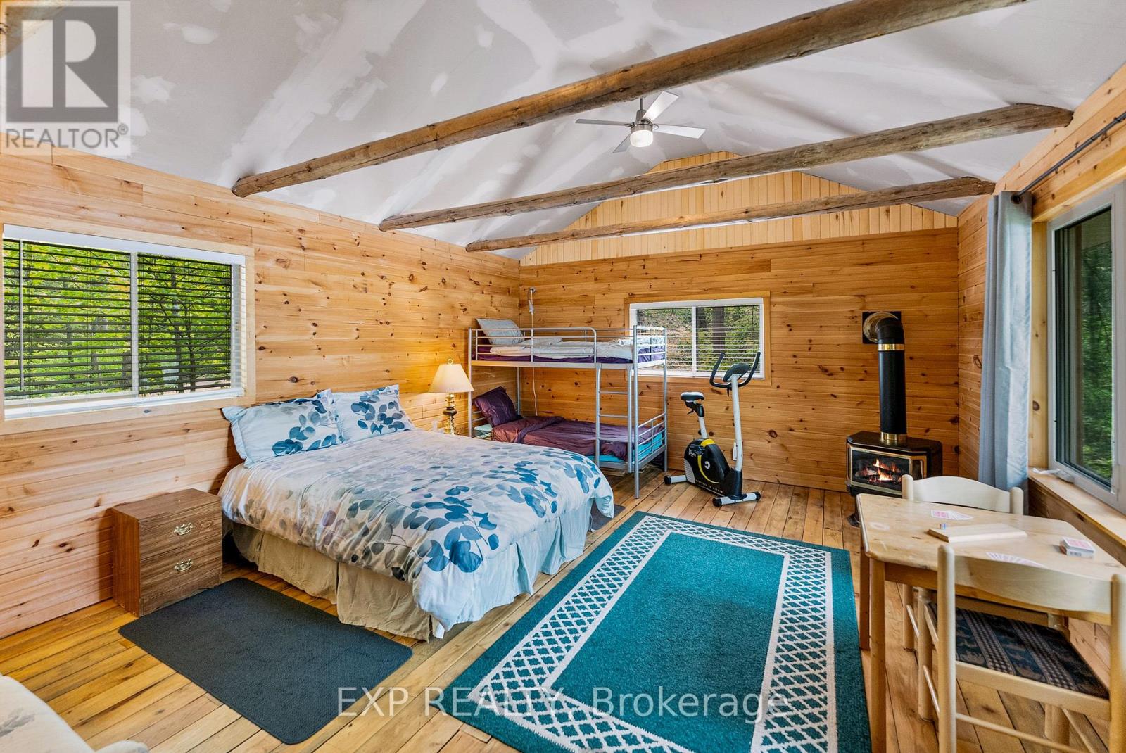 1601a Major Lake Road, South Algonquin, Ontario  K0J 2M0 - Photo 23 - X12203254