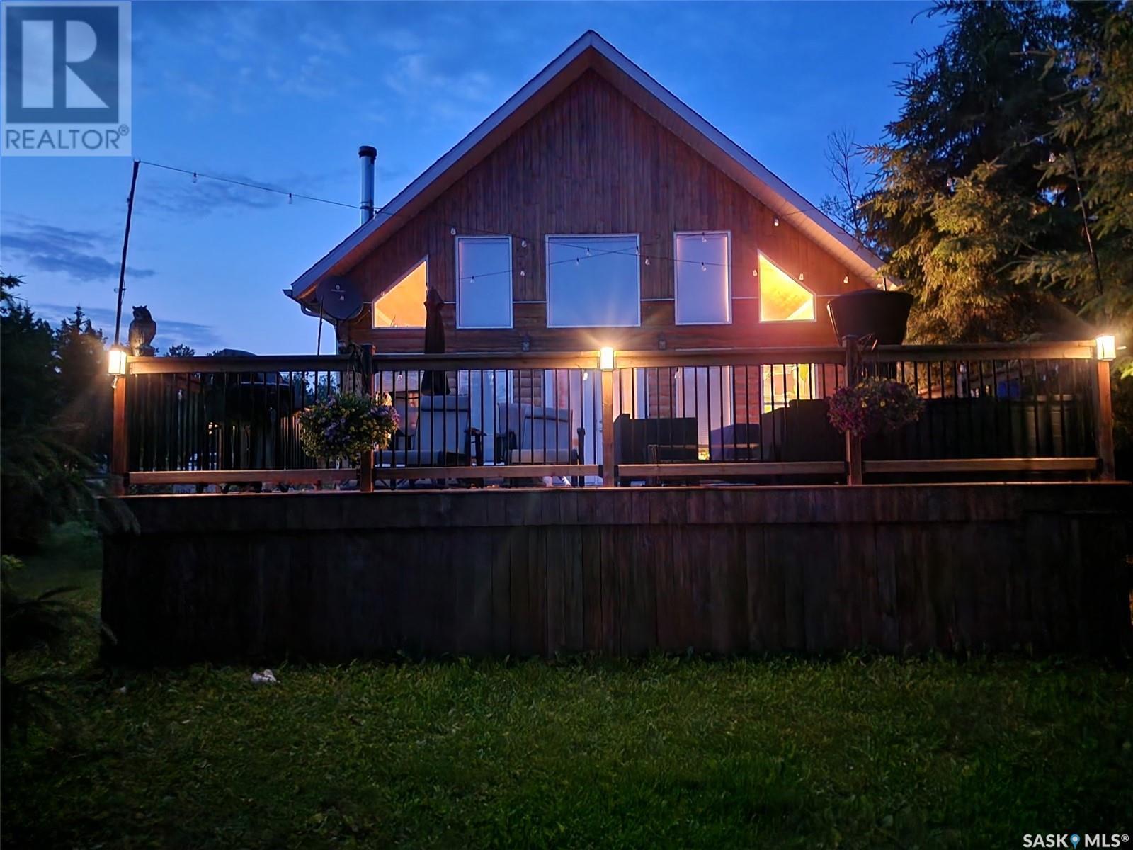 4 Northwood Crescent, Big River Rm No. 555, Saskatchewan  S0J 0E0 - Photo 2 - SK007702