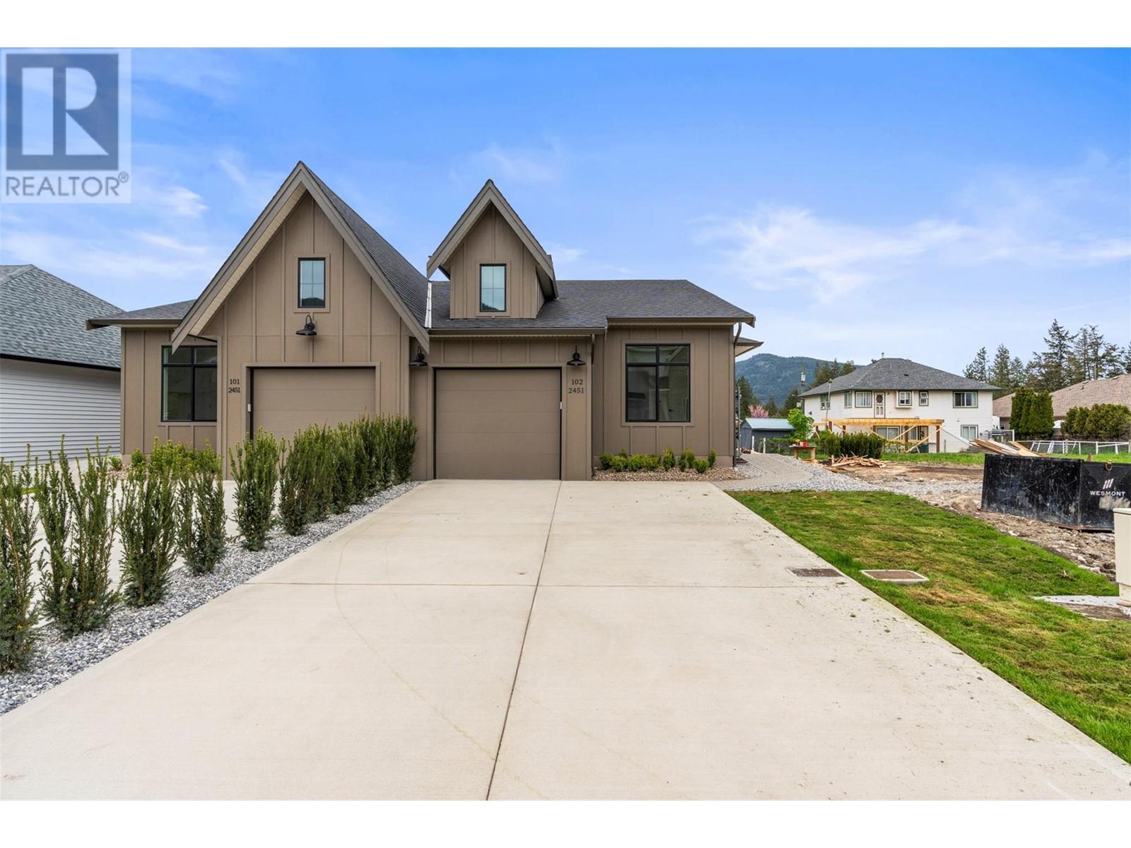 2451 Bradley Drive Unit# 102 Lot# 3, Armstrong, British Columbia  V4Y 0Y4 - Photo 3 - 10336129
