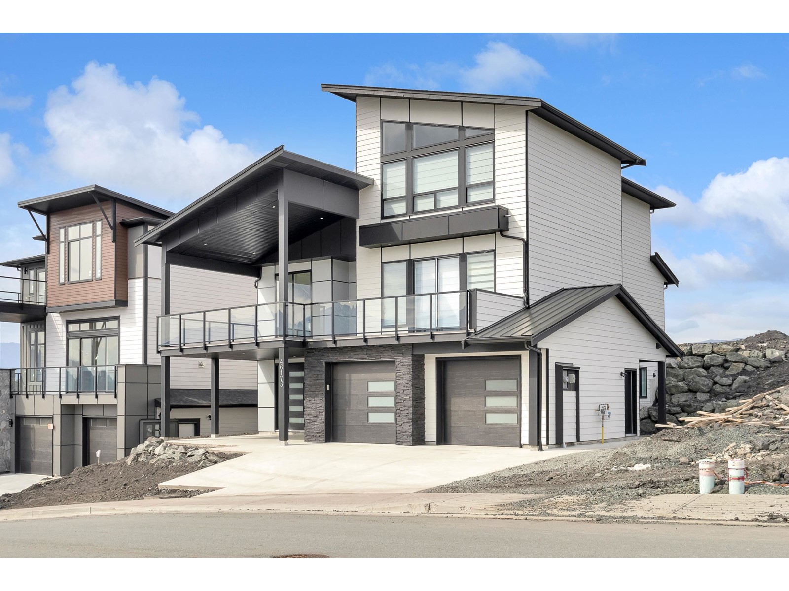 46173 CRESTVIEW DRIVE|Promontory, Chilliwack, British Columbia