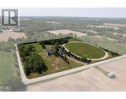 183 HARLEY Road, Harley, Ontario