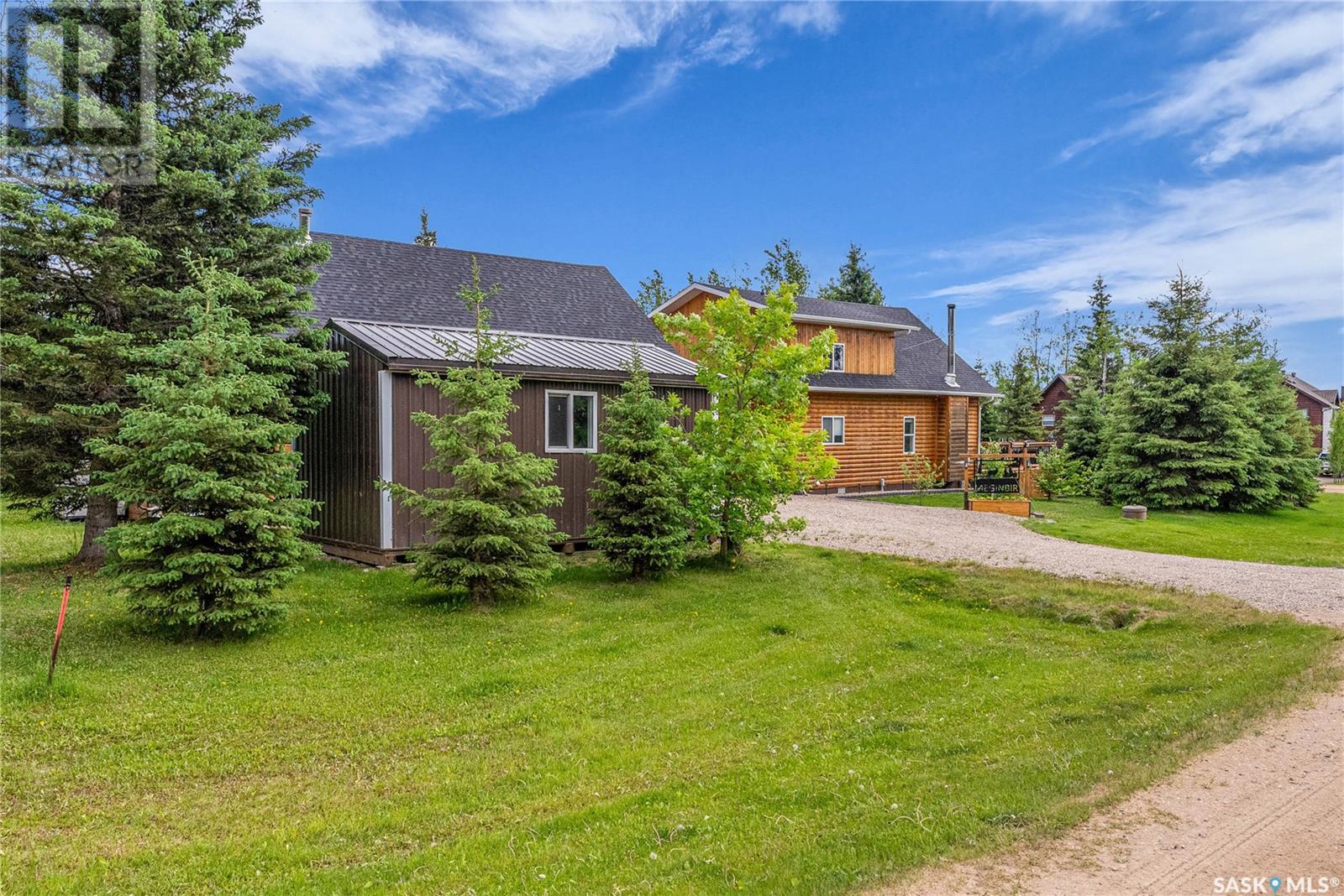 4 Northwood Crescent, Big River Rm No. 555, Saskatchewan  S0J 0E0 - Photo 41 - SK007702