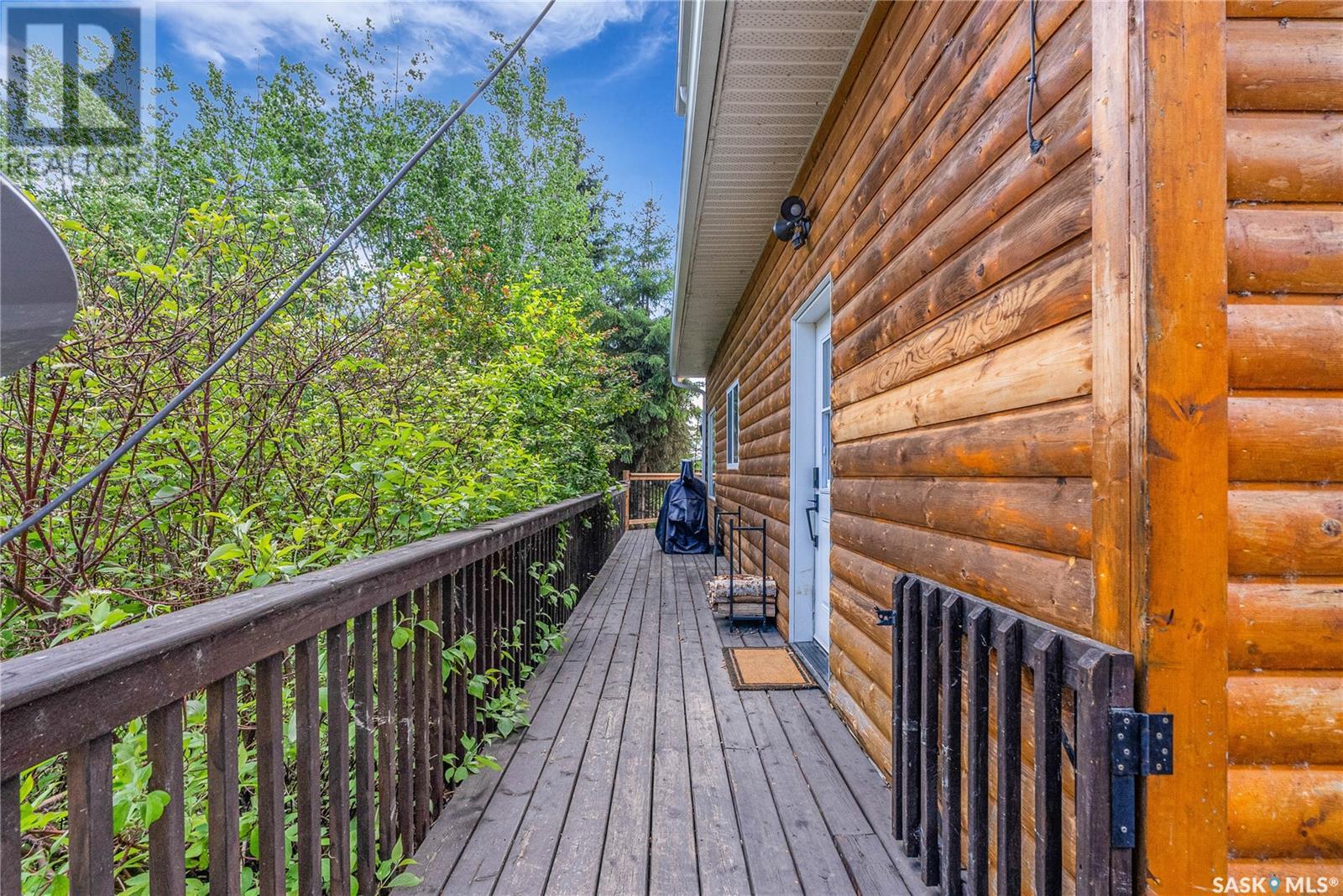 4 Northwood Crescent, Big River Rm No. 555, Saskatchewan  S0J 0E0 - Photo 38 - SK007702