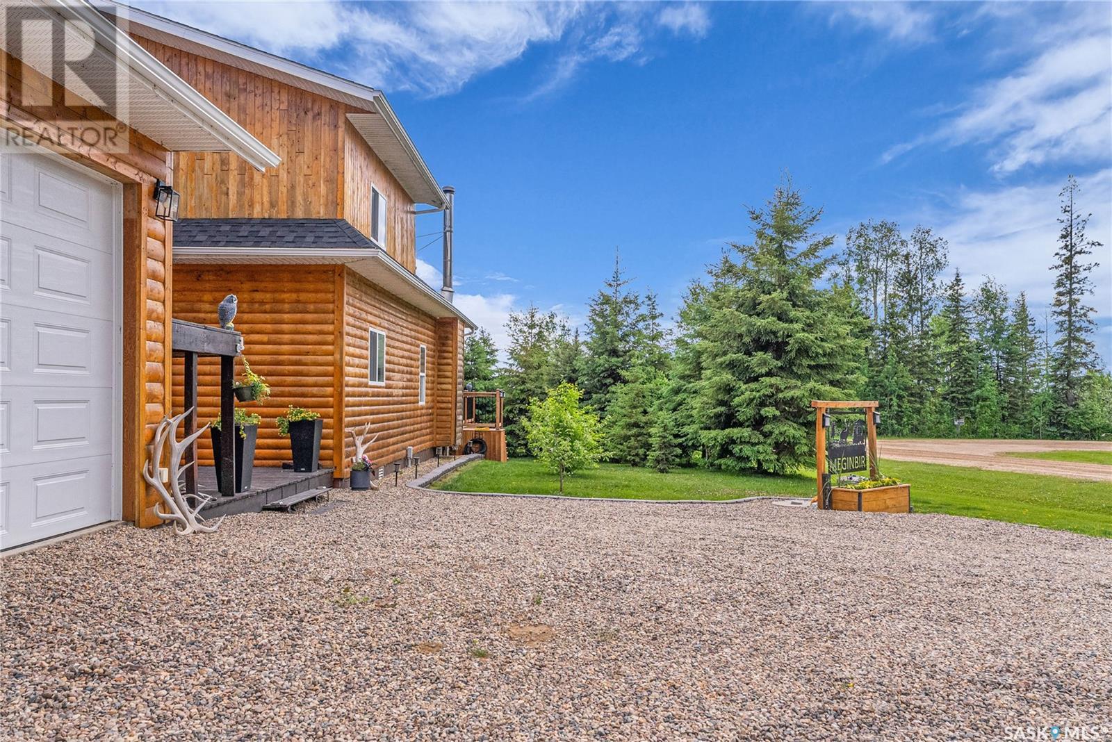 4 Northwood Crescent, Big River Rm No. 555, Saskatchewan  S0J 0E0 - Photo 42 - SK007702