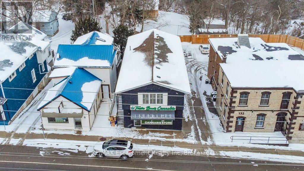 126 Main Street S, Guelph/eramosa, Ontario  N0B 2K0 - Photo 2 - X12203293
