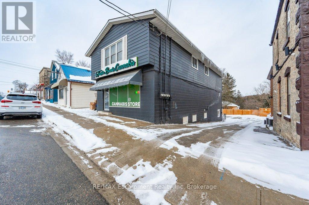 126 Main Street S, Guelph/eramosa, Ontario  N0B 2K0 - Photo 3 - X12203293