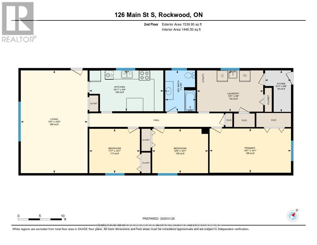 126 Main Street S, Guelph/eramosa, Ontario  N0B 2K0 - Photo 39 - X12203293