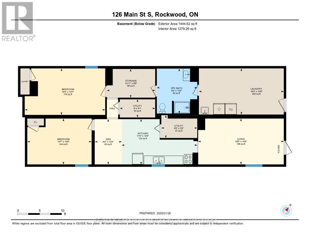 126 Main Street S, Guelph/eramosa, Ontario  N0B 2K0 - Photo 40 - X12203293