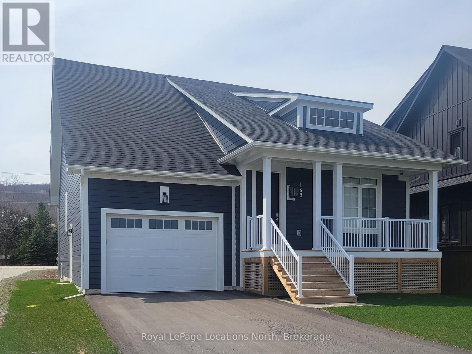 158 COURTLAND STREET, Blue Mountains, Ontario