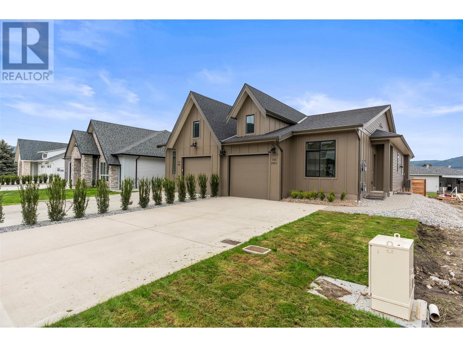 2451 Bradley Drive Unit# 102 Lot# 3, Armstrong, British Columbia  V4Y 0Y4 - Photo 63 - 10336129