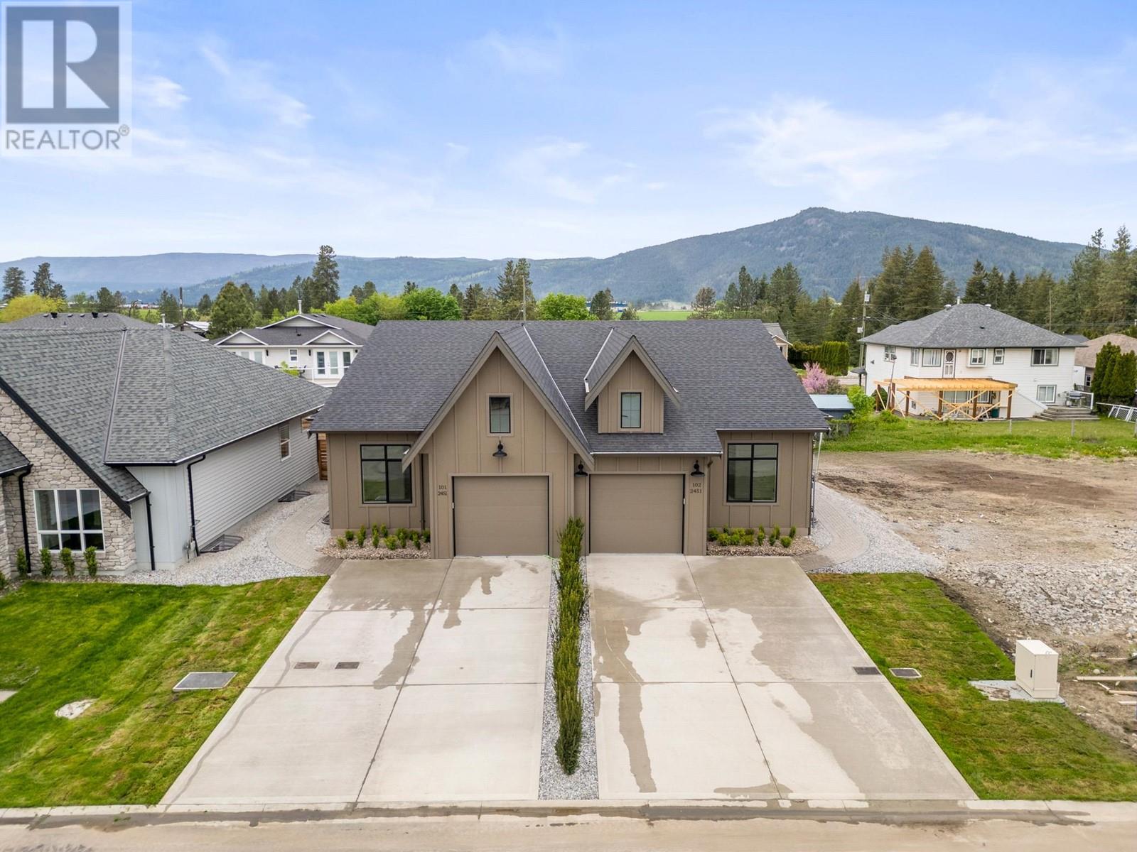 2451 Bradley Drive Unit# 102 Lot# 3, Armstrong, British Columbia  V4Y 0Y4 - Photo 61 - 10336129