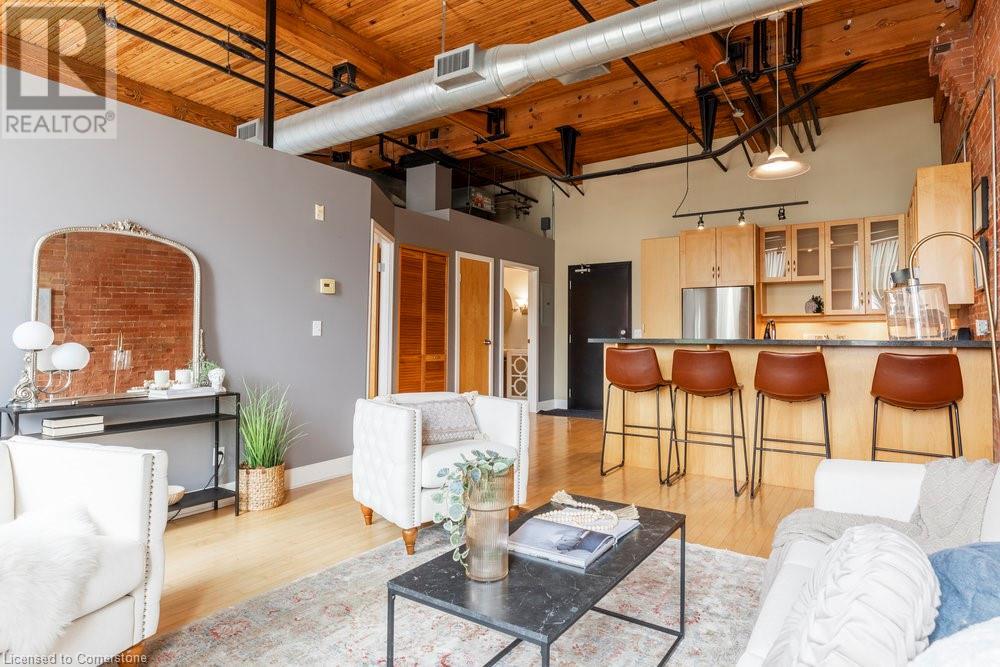 Property at 26 ONTARIO Street Unit# 216 image 3