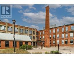 26 ONTARIO Street Unit# 216, Guelph, Ontario