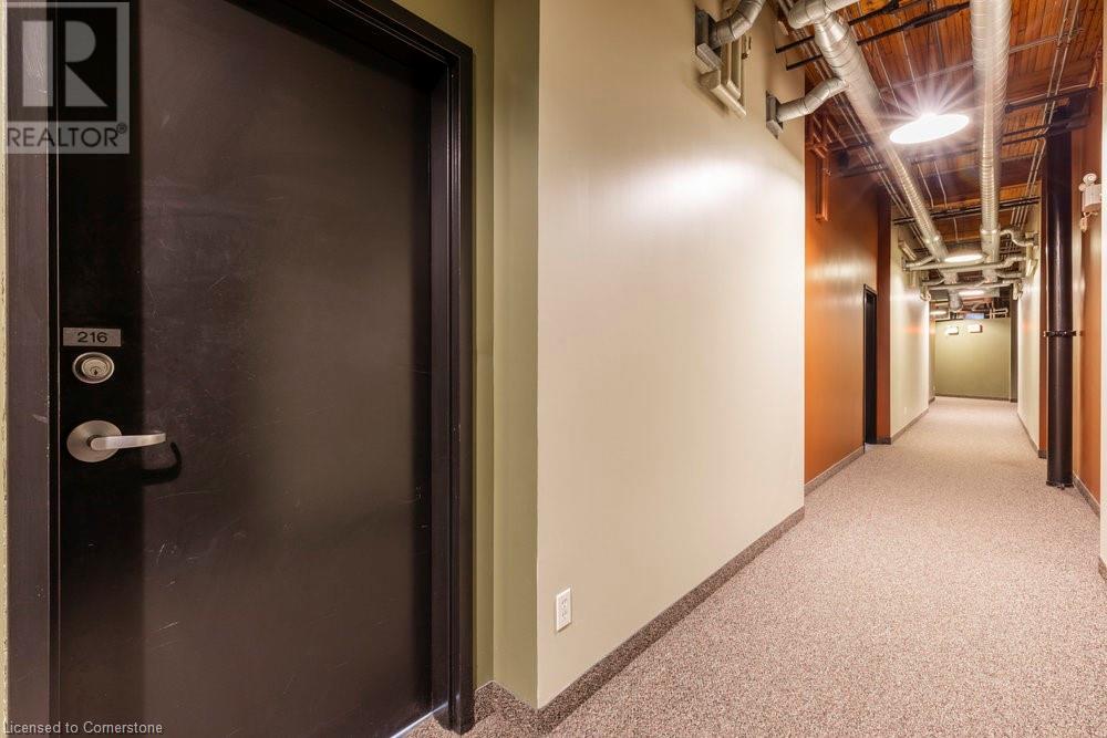 Property at 26 ONTARIO Street Unit# 216 image 2