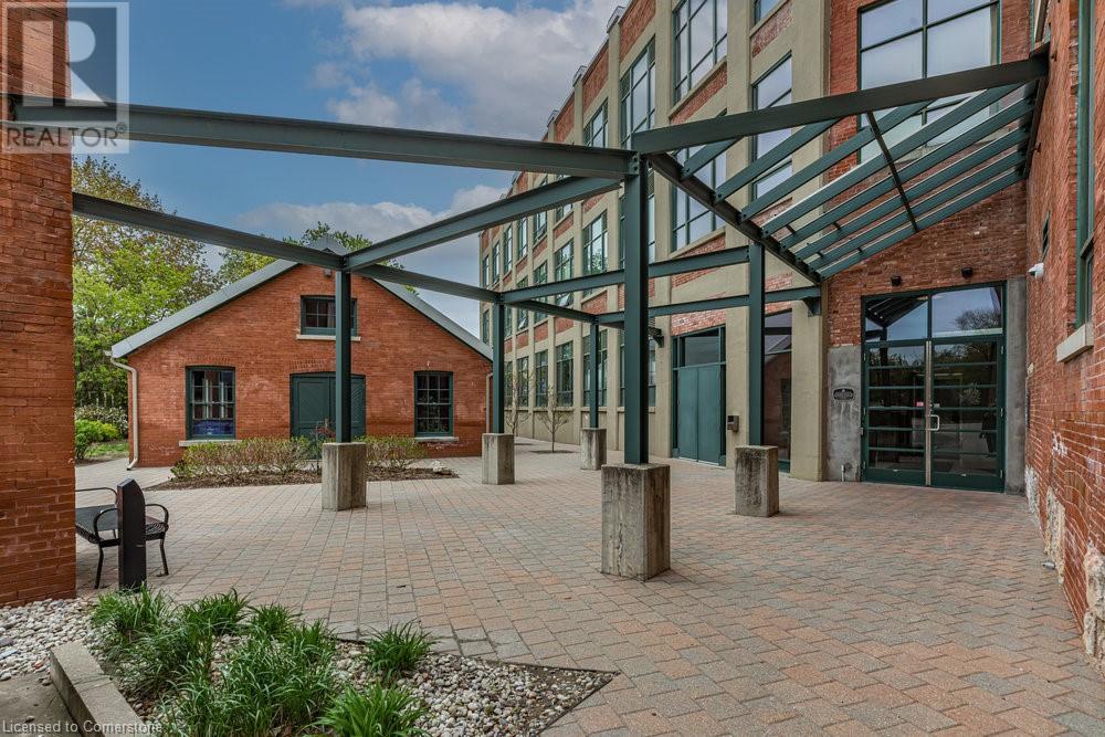 26 Ontario Street Unit# 216, Guelph, Ontario  N1E 7K1 - Photo 31 - 40726766