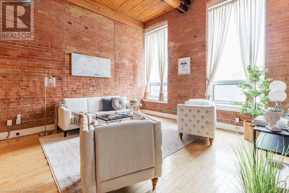 Property at 26 ONTARIO Street Unit# 216 image 4