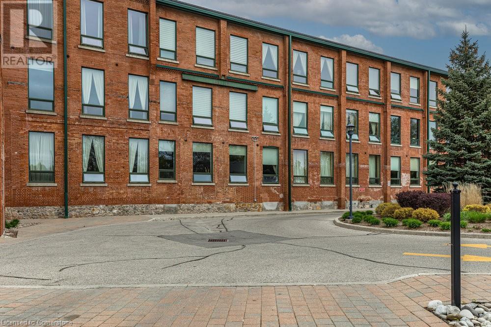 26 Ontario Street Unit# 216, Guelph, Ontario  N1E 7K1 - Photo 29 - 40726766