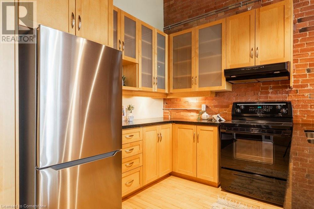 26 Ontario Street Unit# 216, Guelph, Ontario  N1E 7K1 - Photo 14 - 40726766