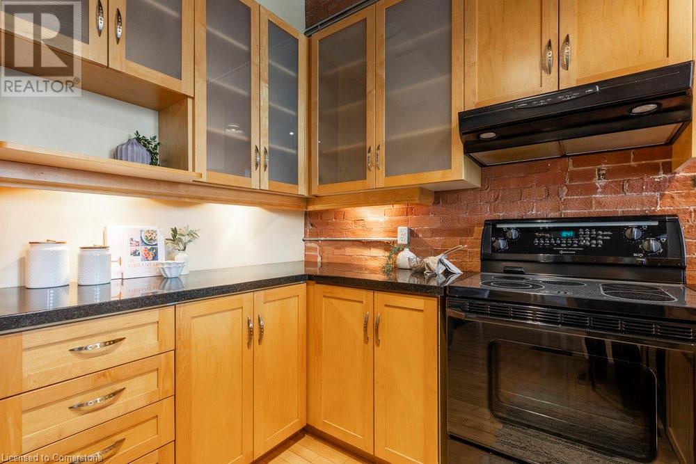 26 Ontario Street Unit# 216, Guelph, Ontario  N1E 7K1 - Photo 17 - 40726766