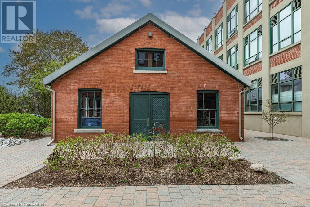 26 Ontario Street Unit# 216, Guelph, Ontario  N1E 7K1 - Photo 32 - 40726766