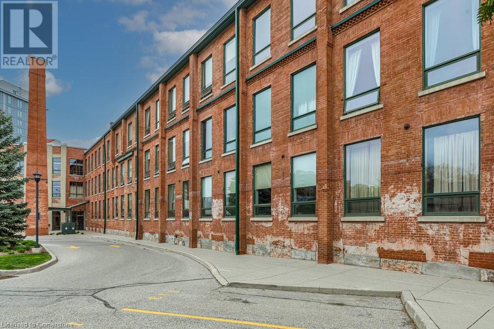 26 Ontario Street Unit# 216, Guelph, Ontario  N1E 7K1 - Photo 33 - 40726766