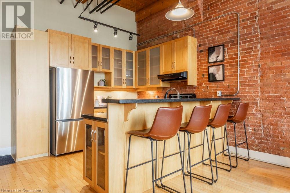 26 Ontario Street Unit# 216, Guelph, Ontario  N1E 7K1 - Photo 12 - 40726766