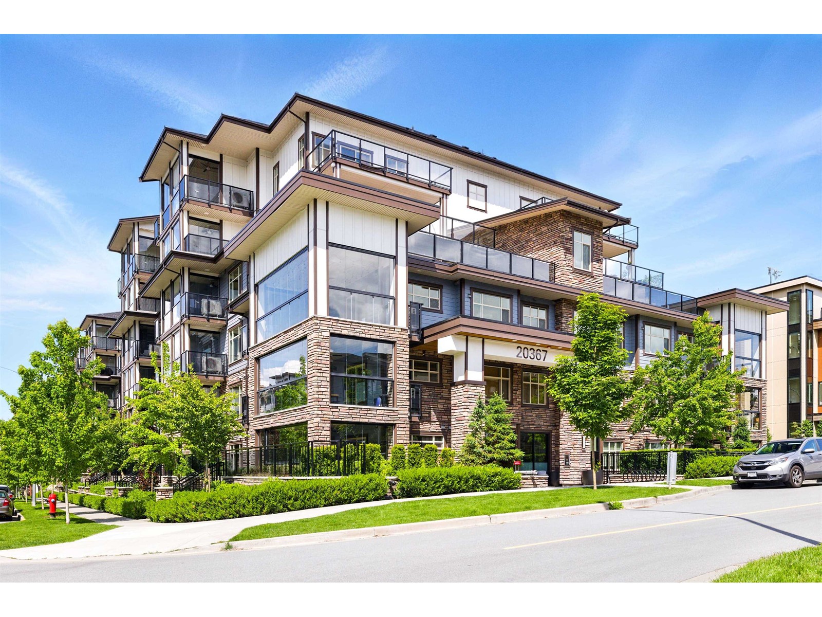 106 20367 85 AVENUE, langley, British Columbia
