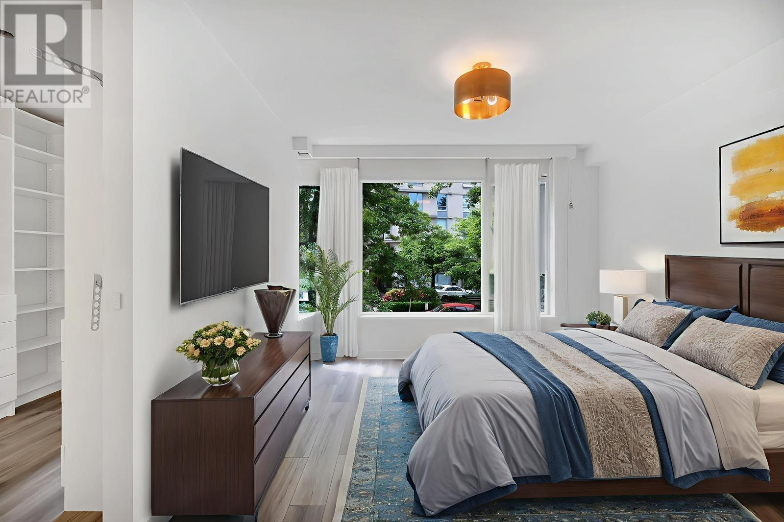 Th31 1277 W Cordova Street, Vancouver, British Columbia  V6C 3P9 - Photo 6 - R2990134