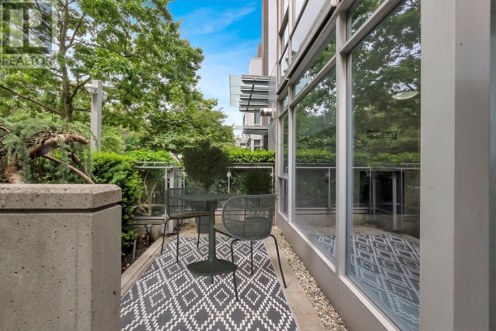 Th31 1277 W Cordova Street, Vancouver, British Columbia  V6C 3P9 - Photo 4 - R2990134