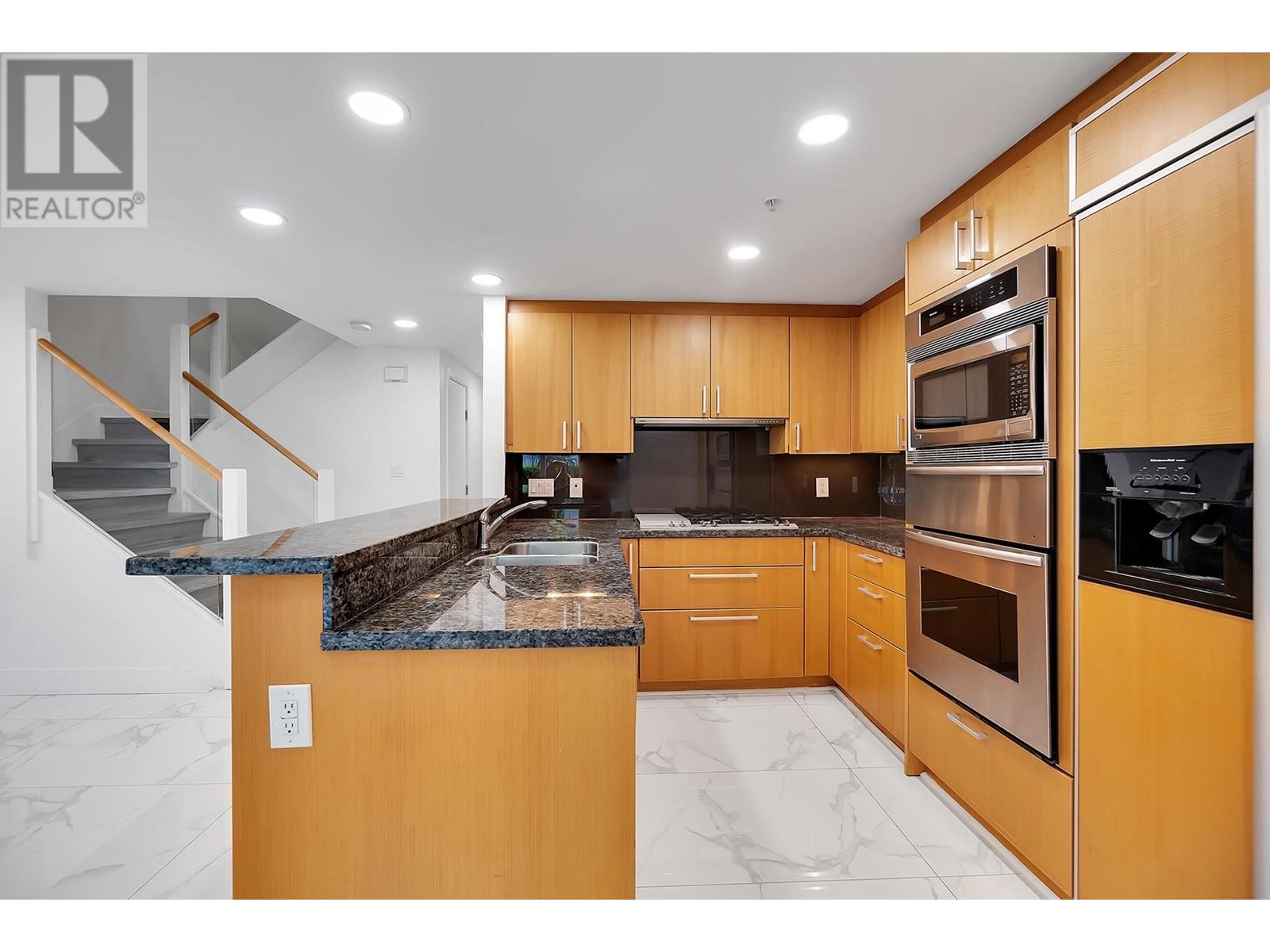 Th31 1277 W Cordova Street, Vancouver, British Columbia  V6C 3P9 - Photo 18 - R2990134
