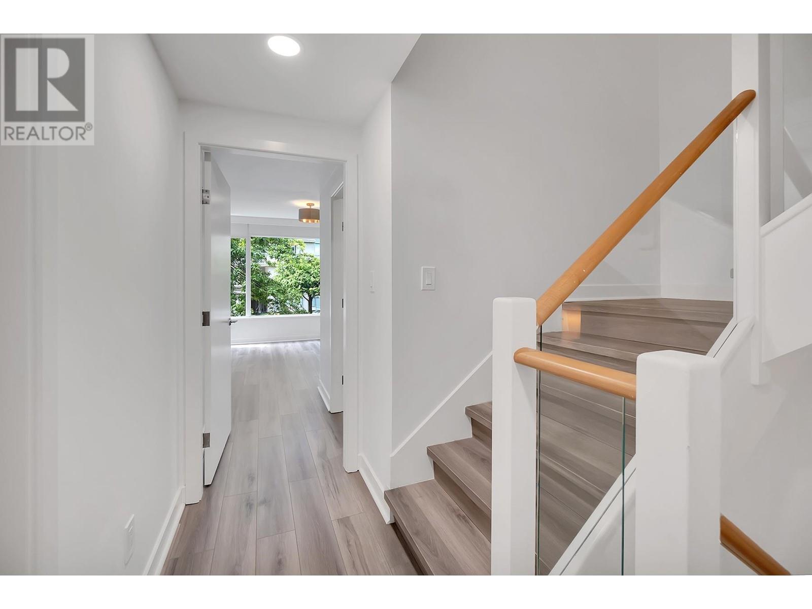 Th31 1277 W Cordova Street, Vancouver, British Columbia  V6C 3P9 - Photo 22 - R2990134