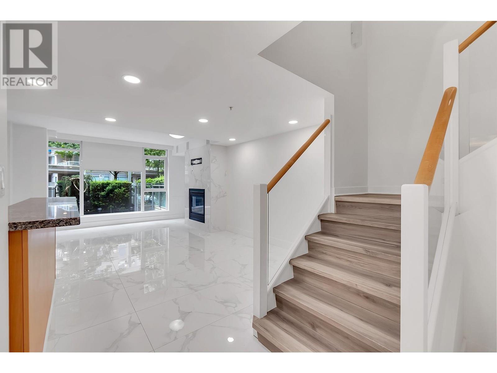 Th31 1277 W Cordova Street, Vancouver, British Columbia  V6C 3P9 - Photo 29 - R2990134