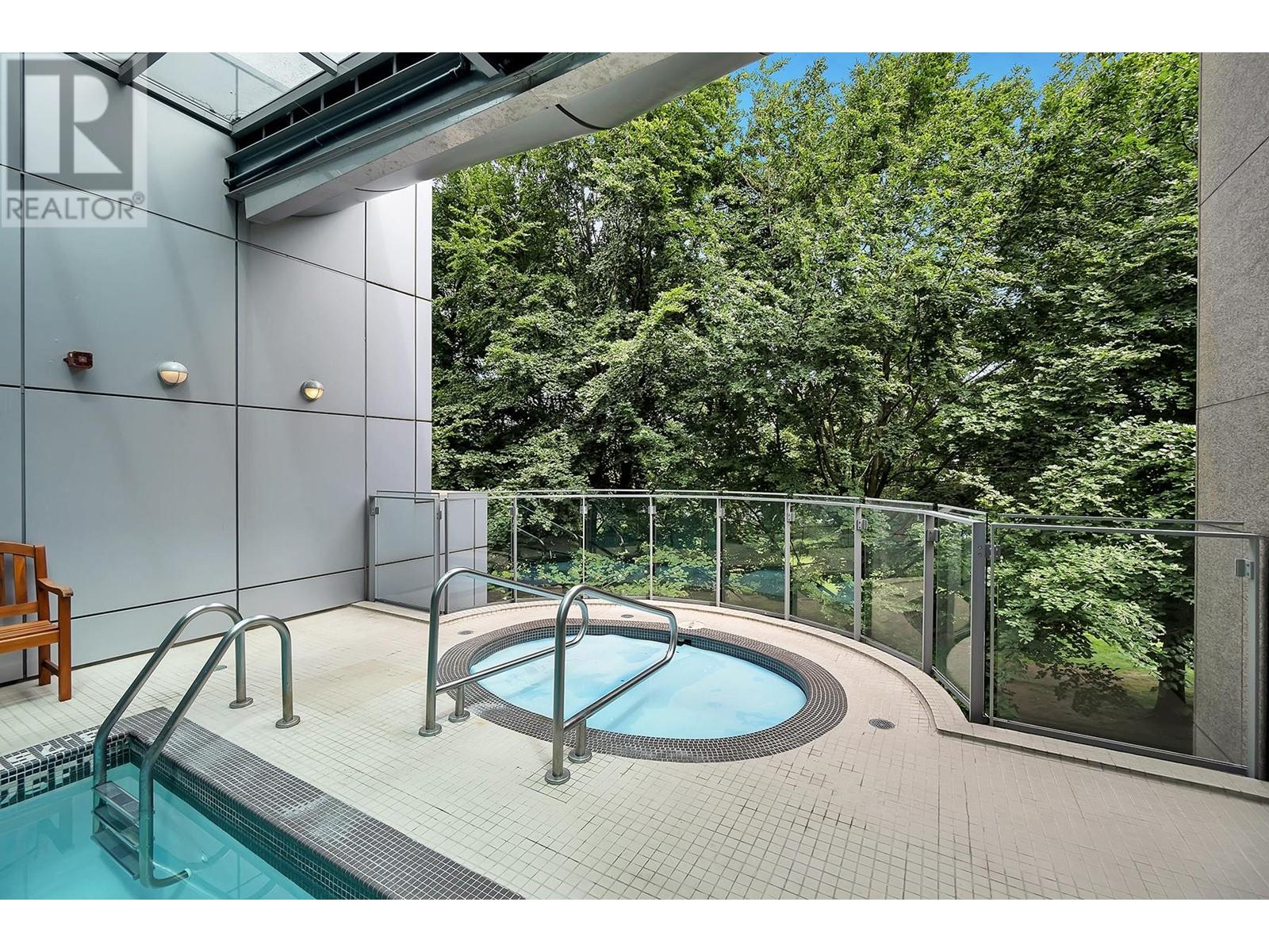 Th31 1277 W Cordova Street, Vancouver, British Columbia  V6C 3P9 - Photo 36 - R2990134