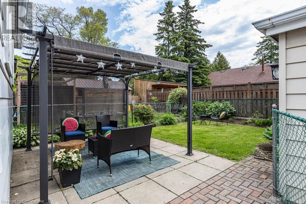77 East 31st Street, Hamilton, Ontario  L8V 3N9 - Photo 42 - 40735655