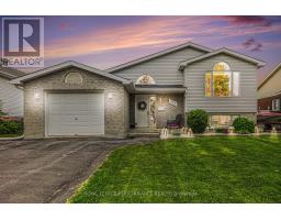 337 IVAN CRESCENT, Cornwall, Ontario