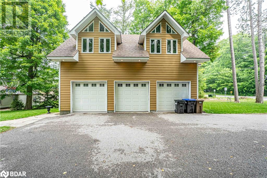 2240 South Orr Lake Road, Springwater, Ontario  L0L 1P0 - Photo 37 - 40730510