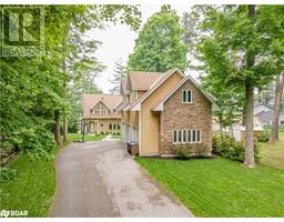 2240 SOUTH ORR LAKE Road, Springwater, Ontario