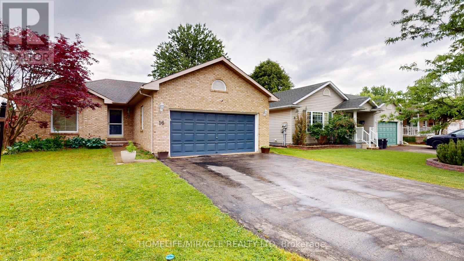 16 Goodwillie Drive, Welland (N. Welland), Ontario  L3C 7C4 - Photo 1 - X12203115