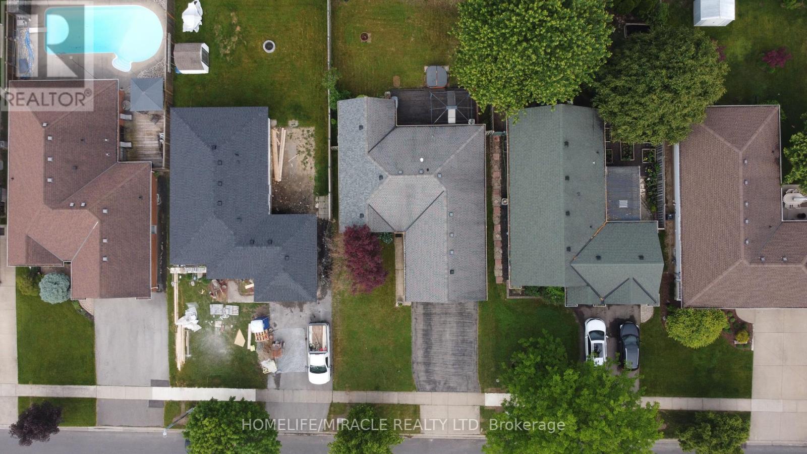16 Goodwillie Drive, Welland (N. Welland), Ontario  L3C 7C4 - Photo 37 - X12203115