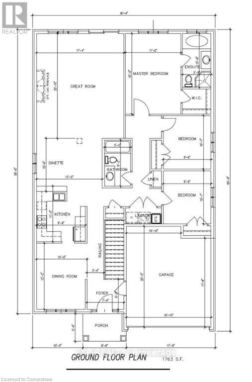 151 Pike Creek Drive, Haldimand, Ontario  N0E 1E0 - Photo 2 - X12203193