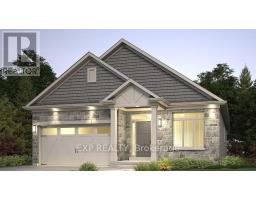 151 PIKE CREEK DRIVE, Haldimand, Ontario