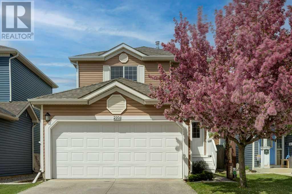 210 Bridlewood Road Sw, Calgary, Alberta  T2Y 3X1 - Photo 1 - A2222754
