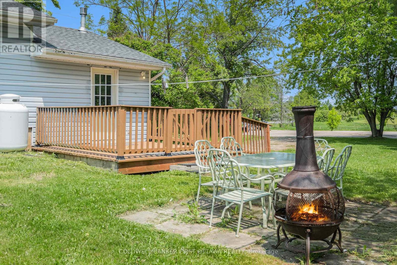 2185 Tennyson Road, Drummond/north Elmsley, Ontario  K7H 3C8 - Photo 30 - X12203261