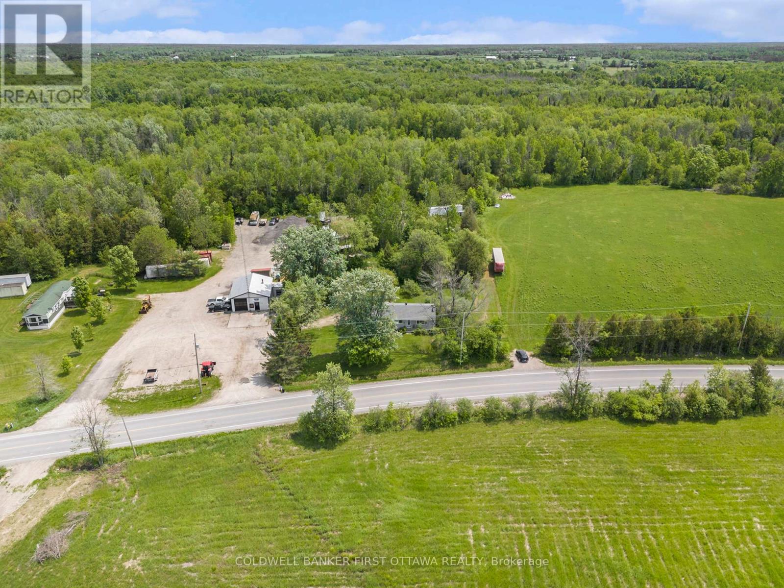 2185 Tennyson Road, Drummond/north Elmsley, Ontario  K7H 3C8 - Photo 37 - X12203261