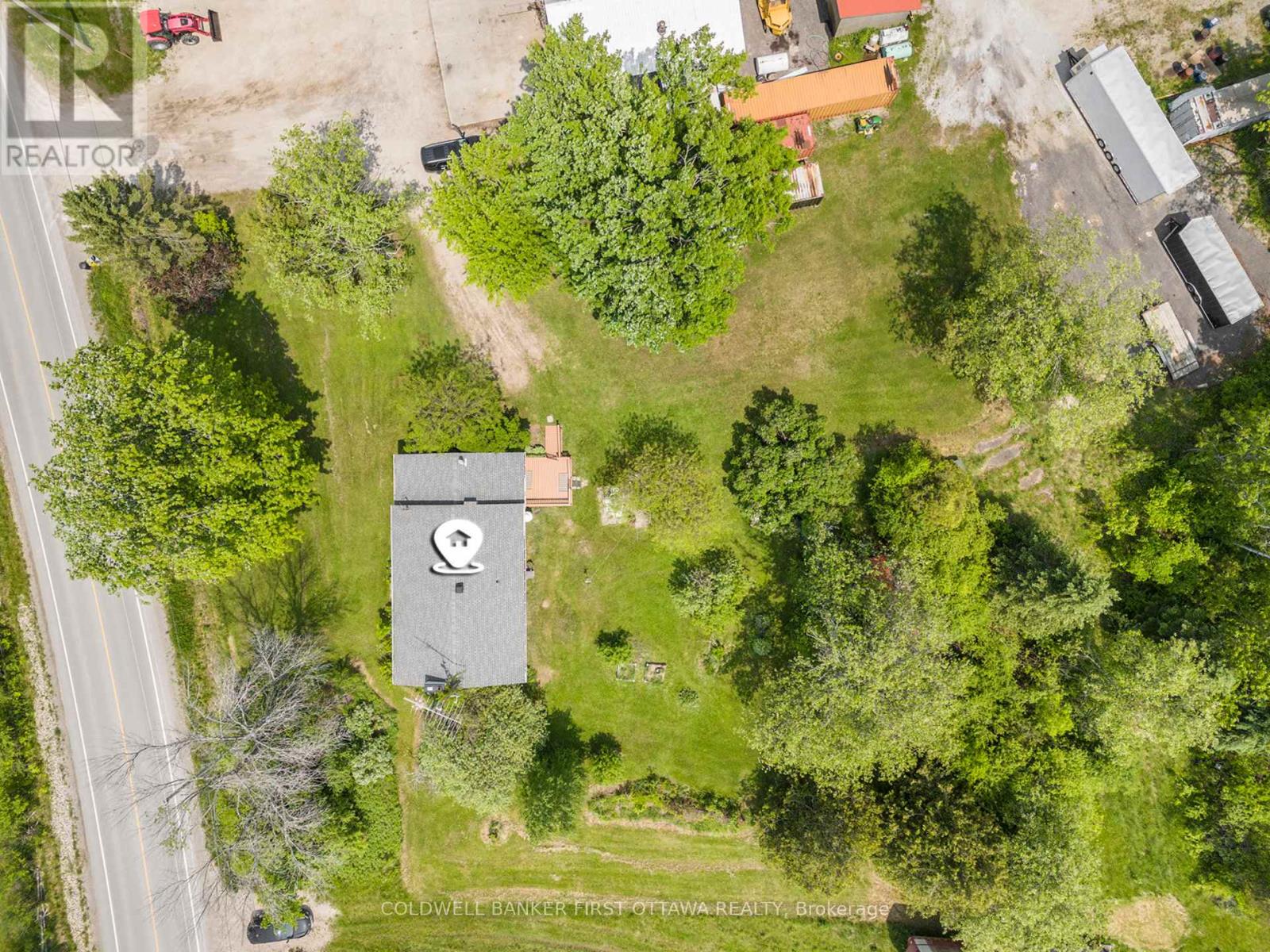 2185 Tennyson Road, Drummond/north Elmsley, Ontario  K7H 3C8 - Photo 41 - X12203261