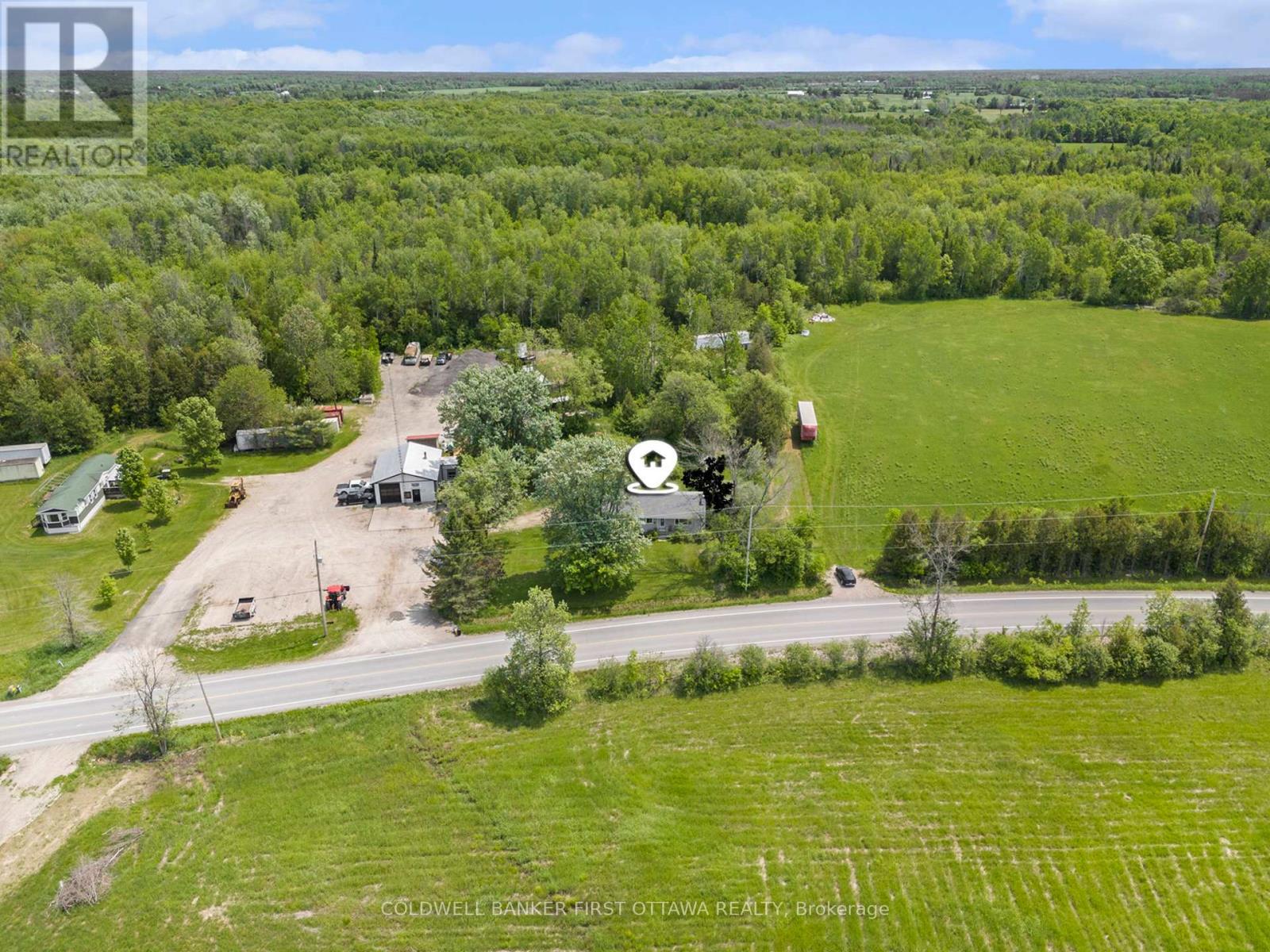 2185 Tennyson Road, Drummond/north Elmsley, Ontario  K7H 3C8 - Photo 42 - X12203261