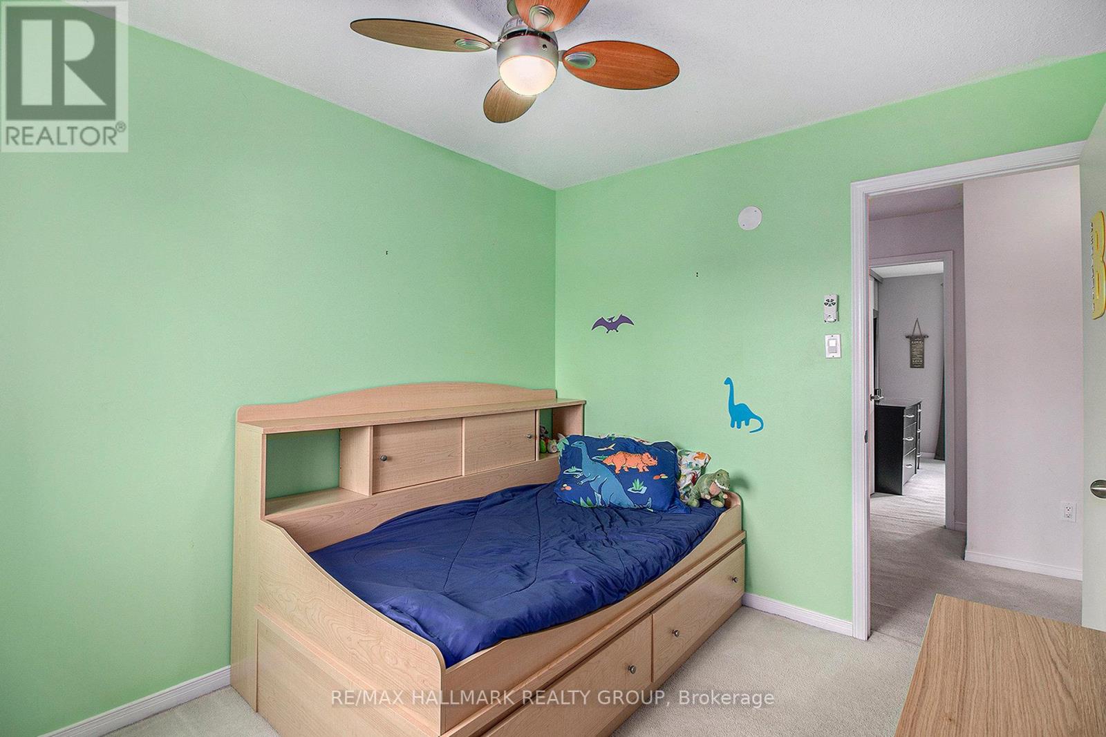 1435 Caravel Crescent, Ottawa, Ontario  K1E 3P5 - Photo 23 - X12203304