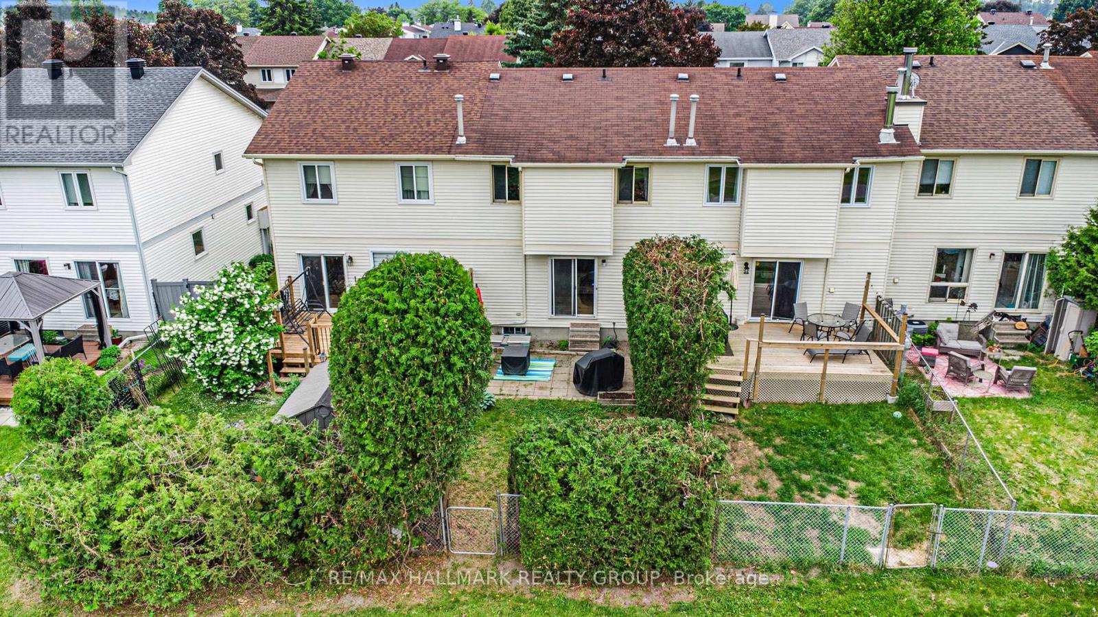 1435 Caravel Crescent, Ottawa, Ontario  K1E 3P5 - Photo 33 - X12203304